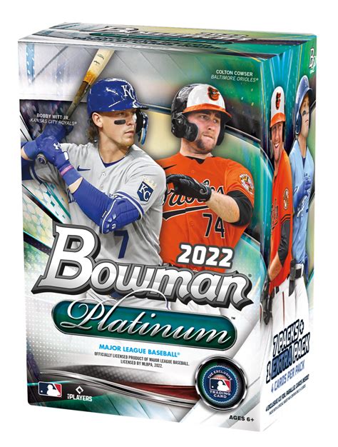 bowman topps|2022 topps bowman platinum.